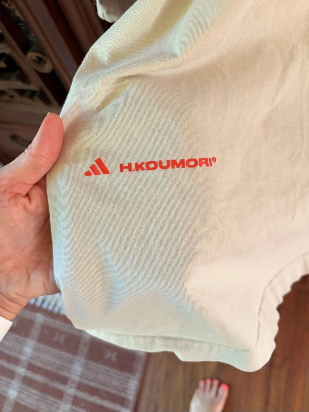 adidas koumori adi365